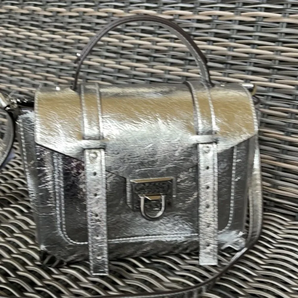 Michael Kors Manhattan Medium School Satchel